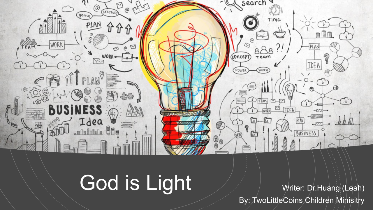 God is Light